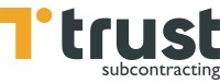 Logo trustprojects